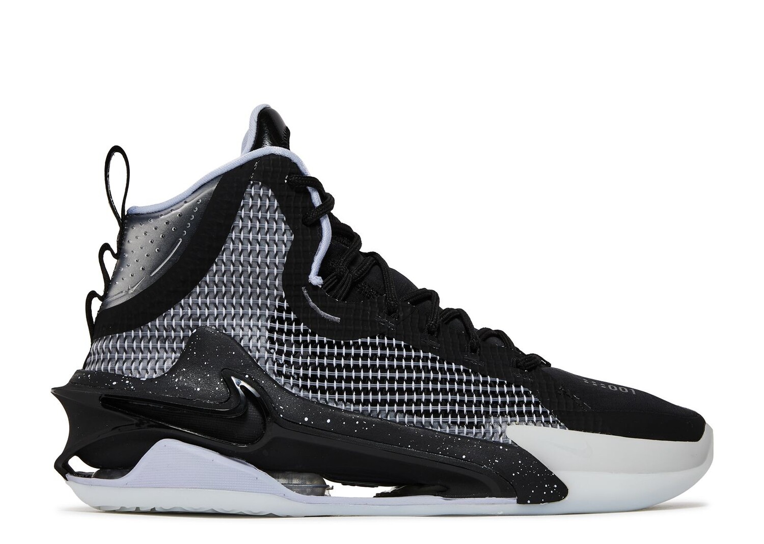 

Кроссовки Nike Air Zoom Gt Jump 'Own Space', черный