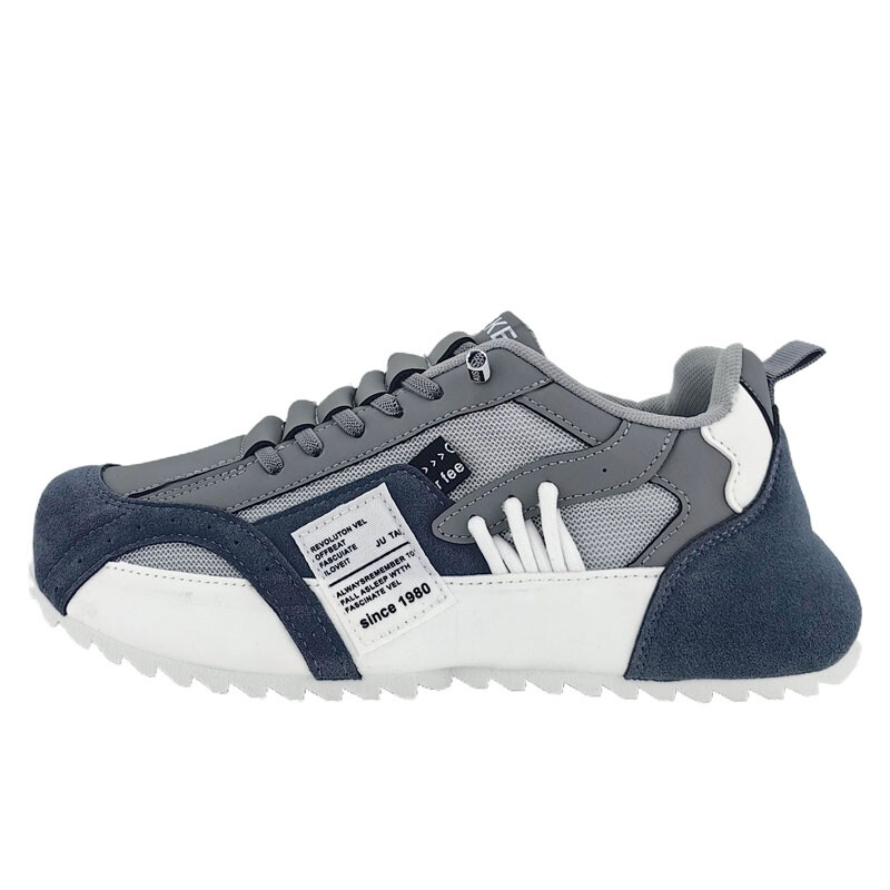 

Кроссовки Slazenger Lifestyle Shoes Men Low-top, белый/серый