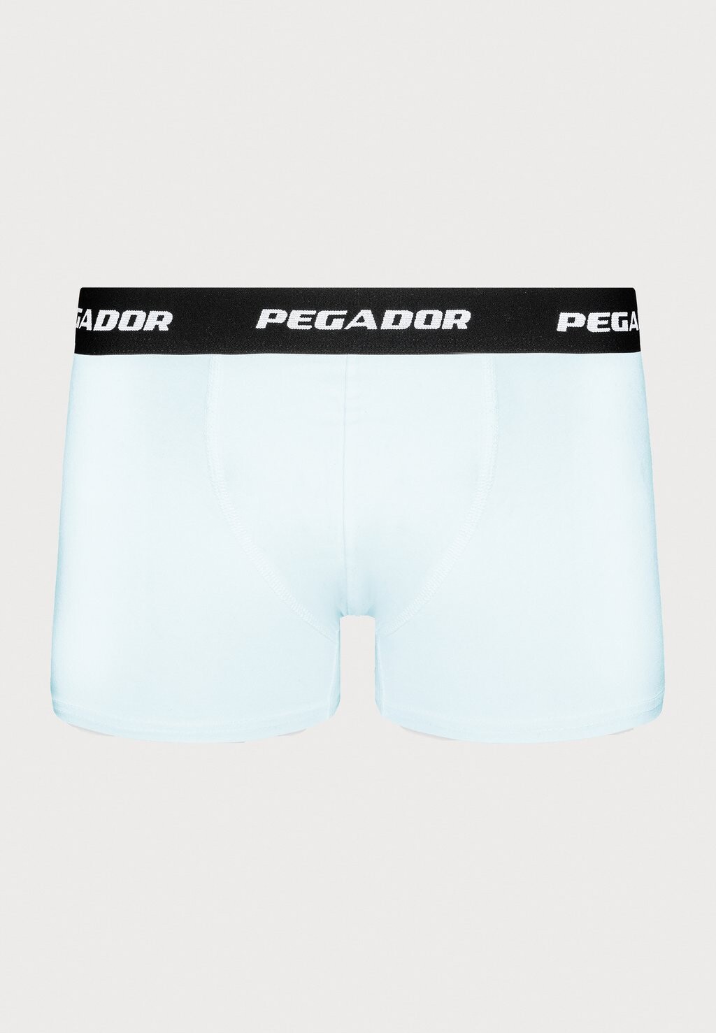 

Боксеры TANTUN 3 PACK Pegador, белый
