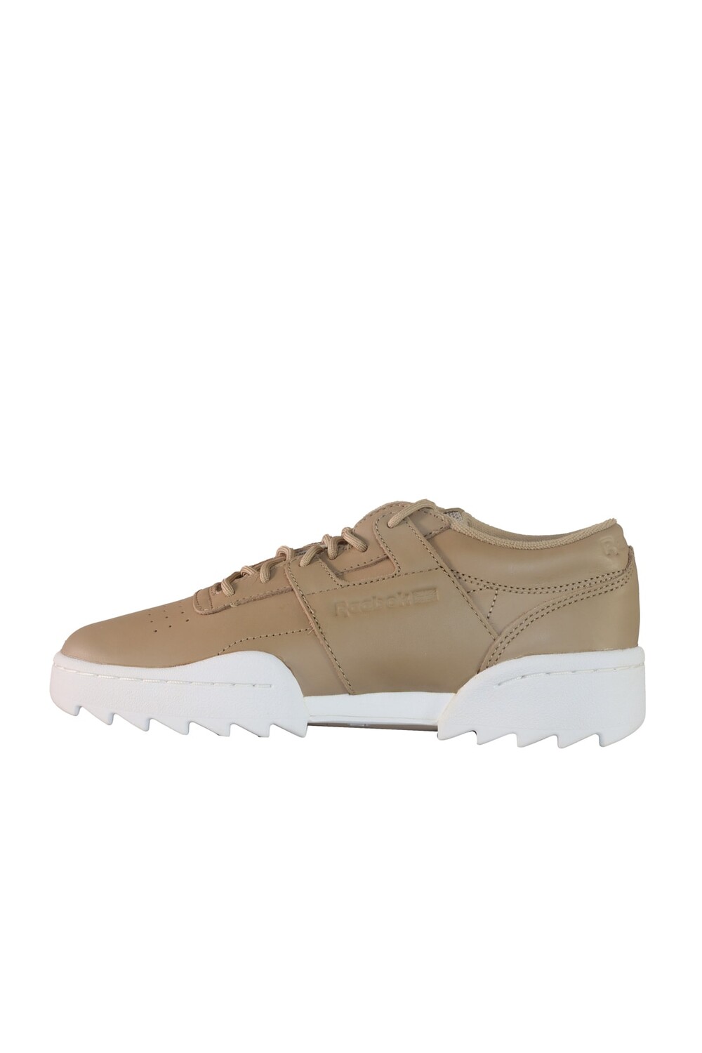 

Кроссовки - Красный - Плоские Reebok