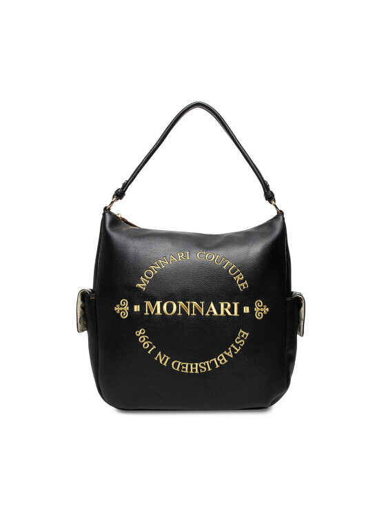 

Кошелек Monnari, черный