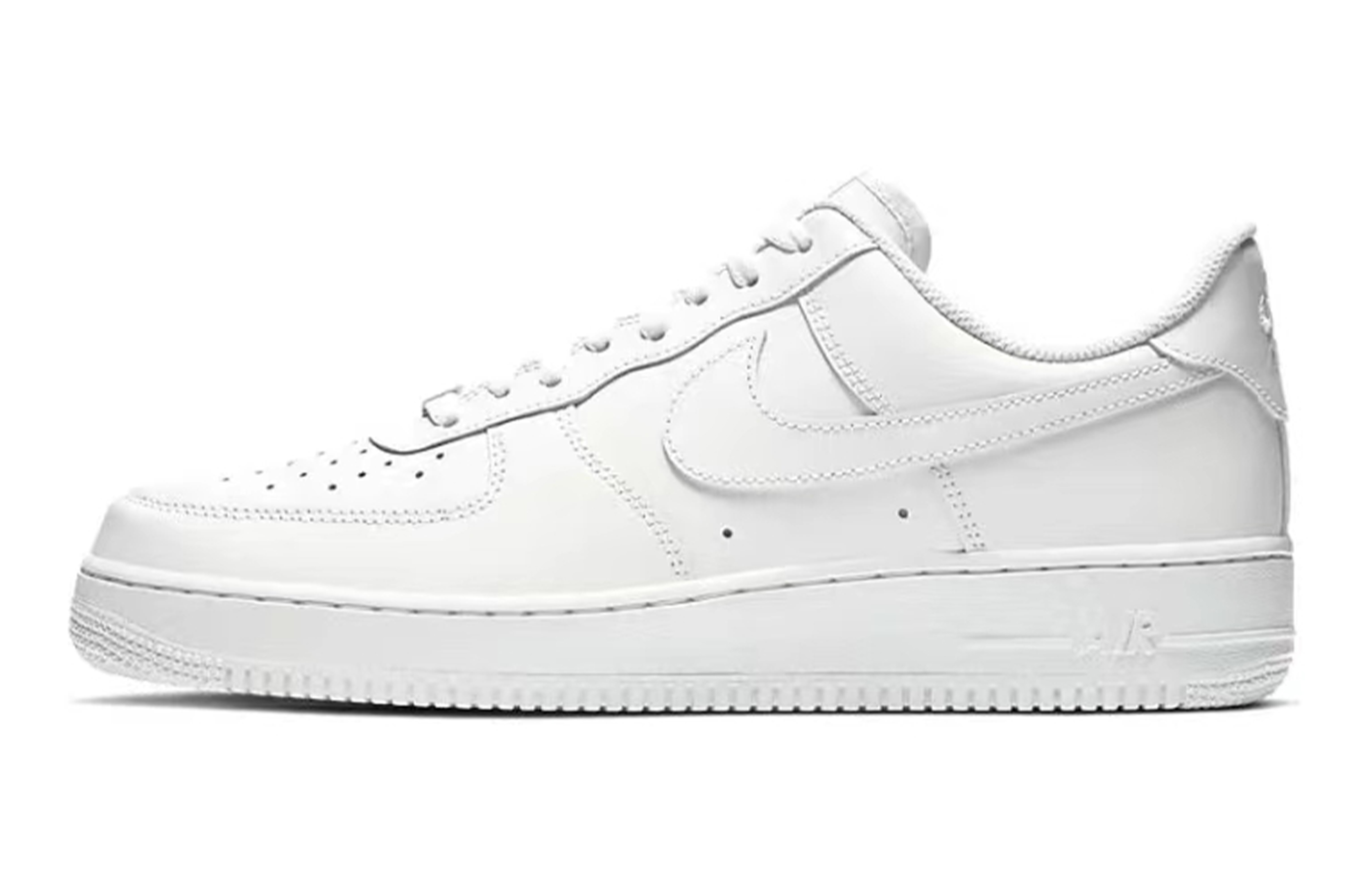 

Женские кроссовки для скейтбординга Nike Air Force 1