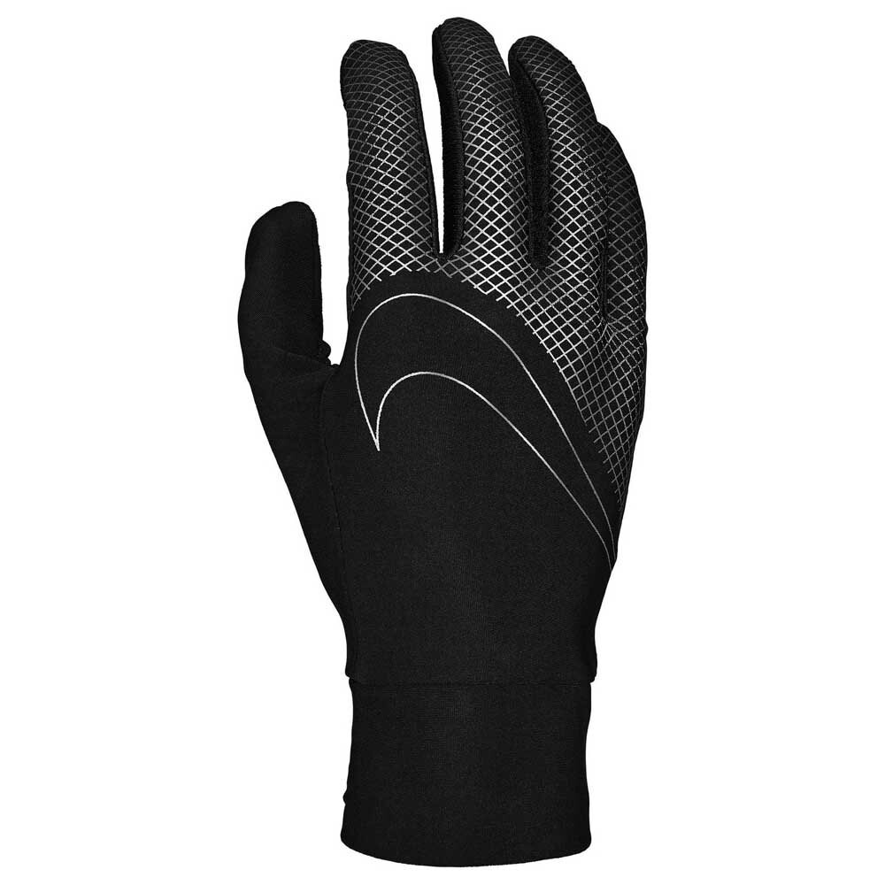 

Перчатки Nike 360 Tech Lightweight, черный