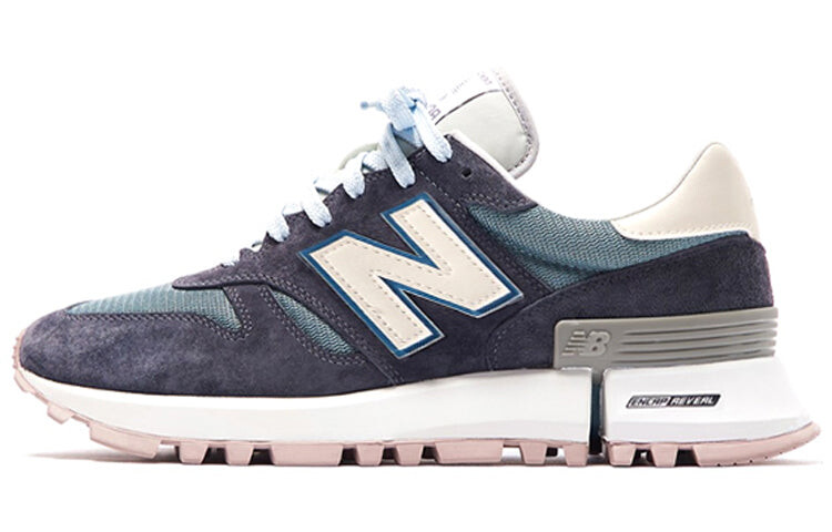 

Кроссовки New Balance Rs-1300, синий