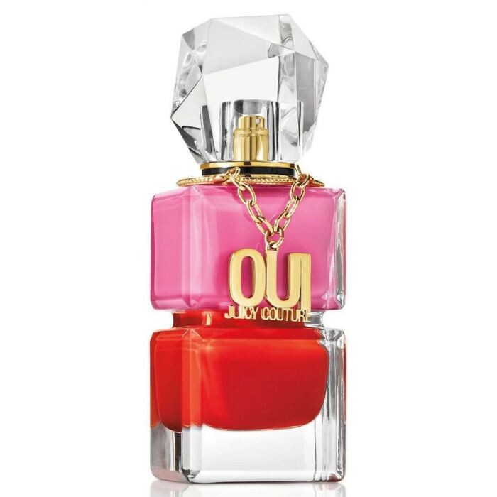 

Женская туалетная вода Oui Juicy Couture EDP Juicy Couture, 50