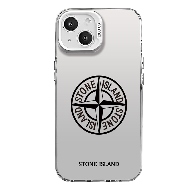 

Гены будущего Чехол для телефона Future Genes, IMD - Far Peak Blue - 583505 Stone Island Doji