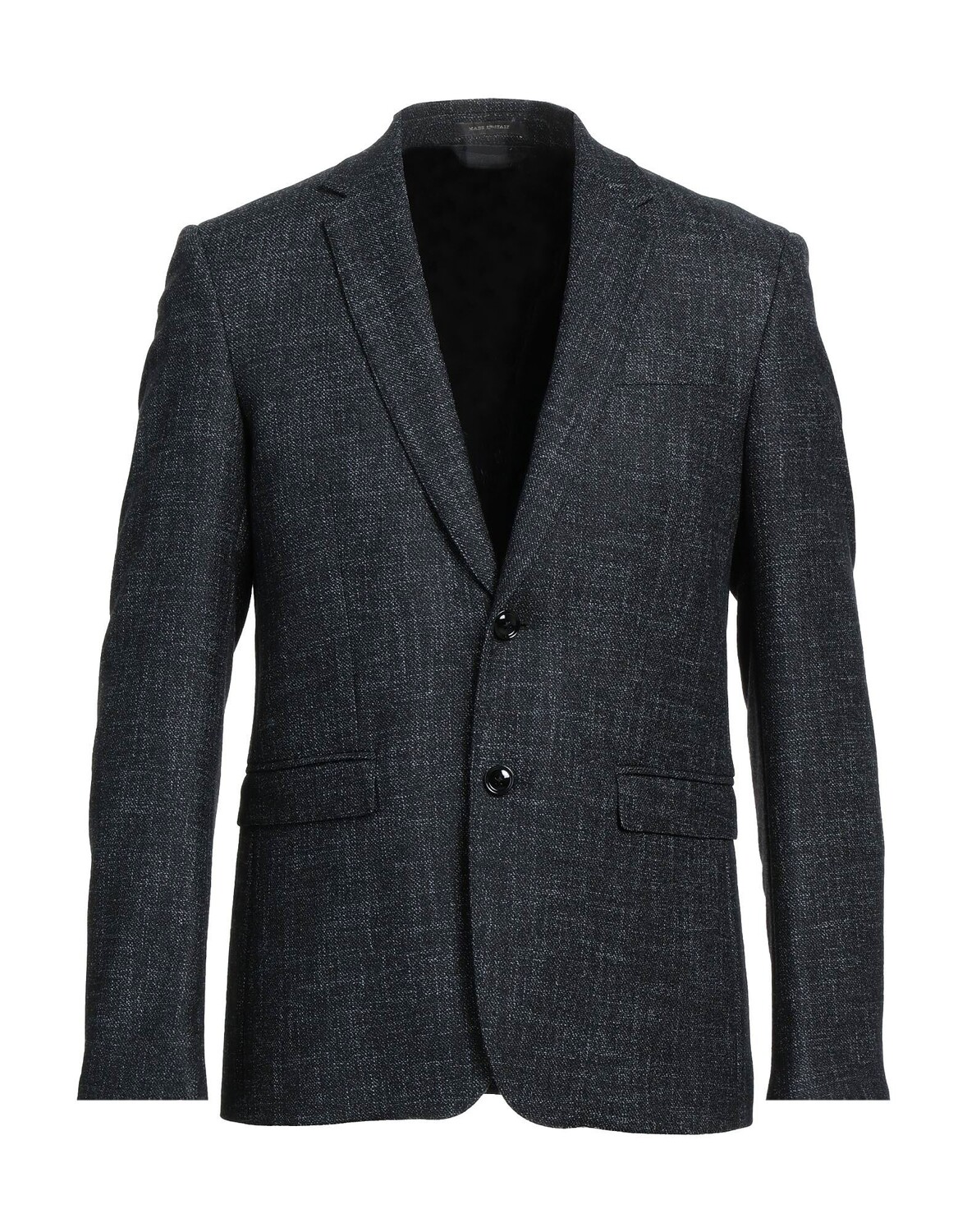

Блейзер Trussardi, черный