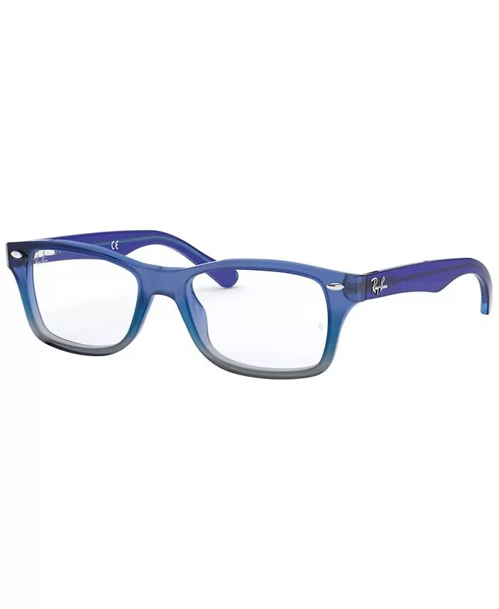 

Детские очки Ray-Ban Jr, коричневый
