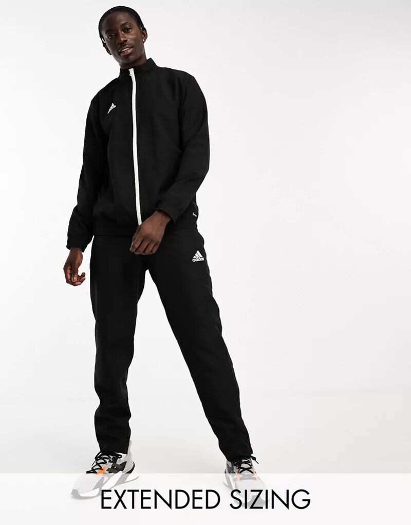 

Черные джоггеры adidas Football adidas performance