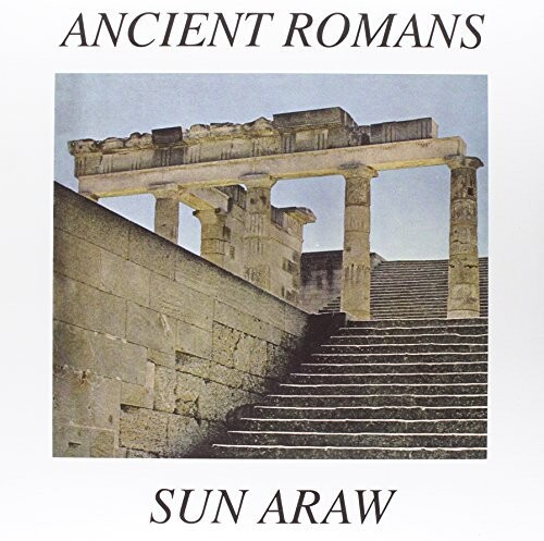 

Виниловая пластинка Sun Araw - Ancient Romans