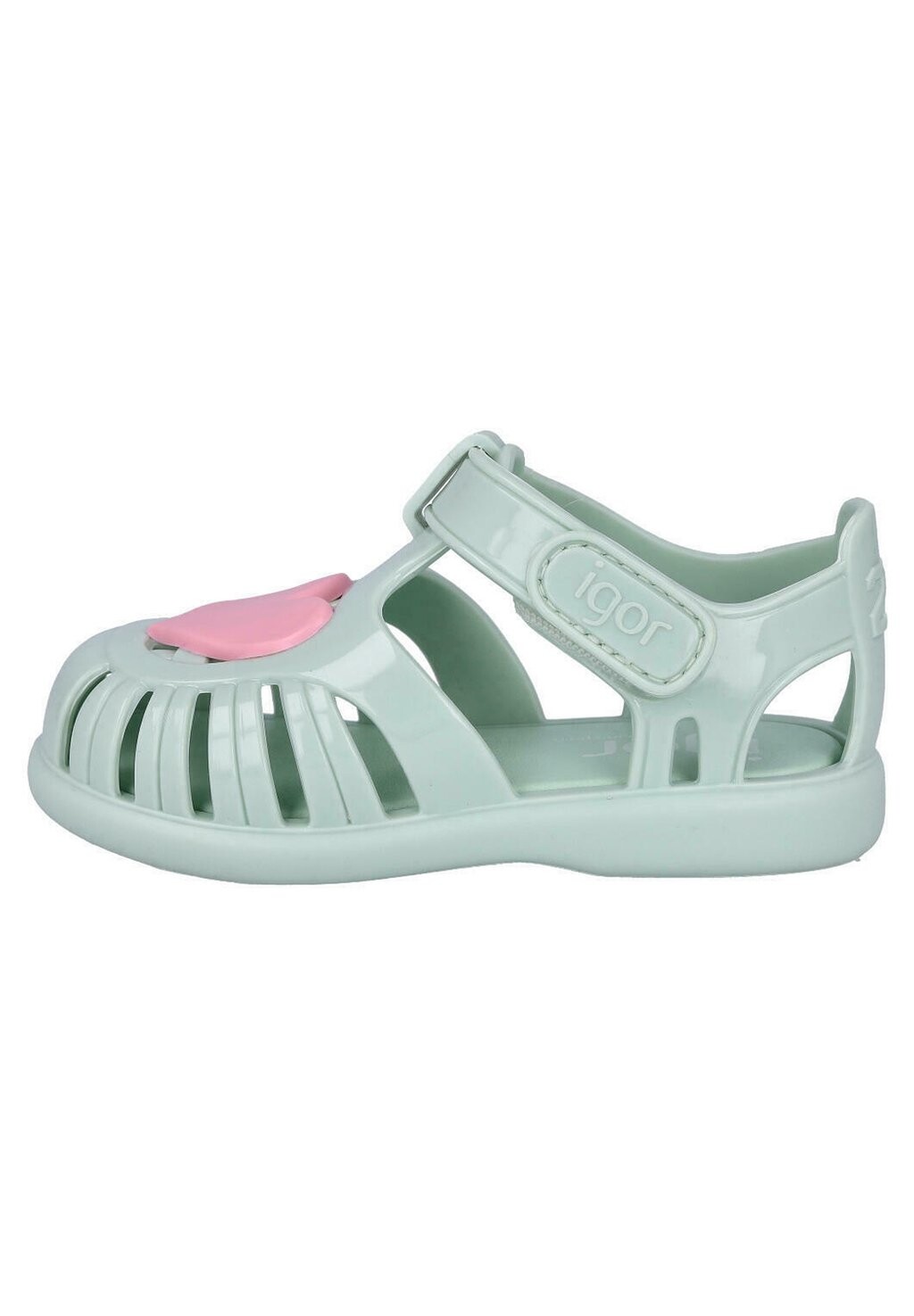 

Сандалии GLOSS DE PLAYA PARA IGOR, зеленый