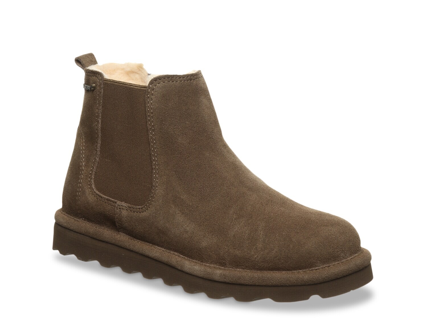 

Ботинки Drew Chelsea Bearpaw, коричневый