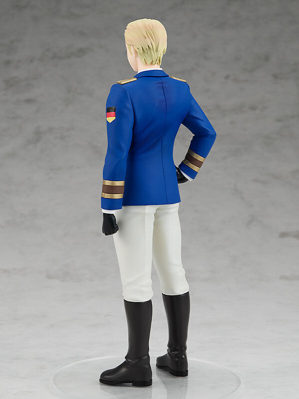 

Фигурка Hetalia World Stars - Germany POP UP PARADE Figure