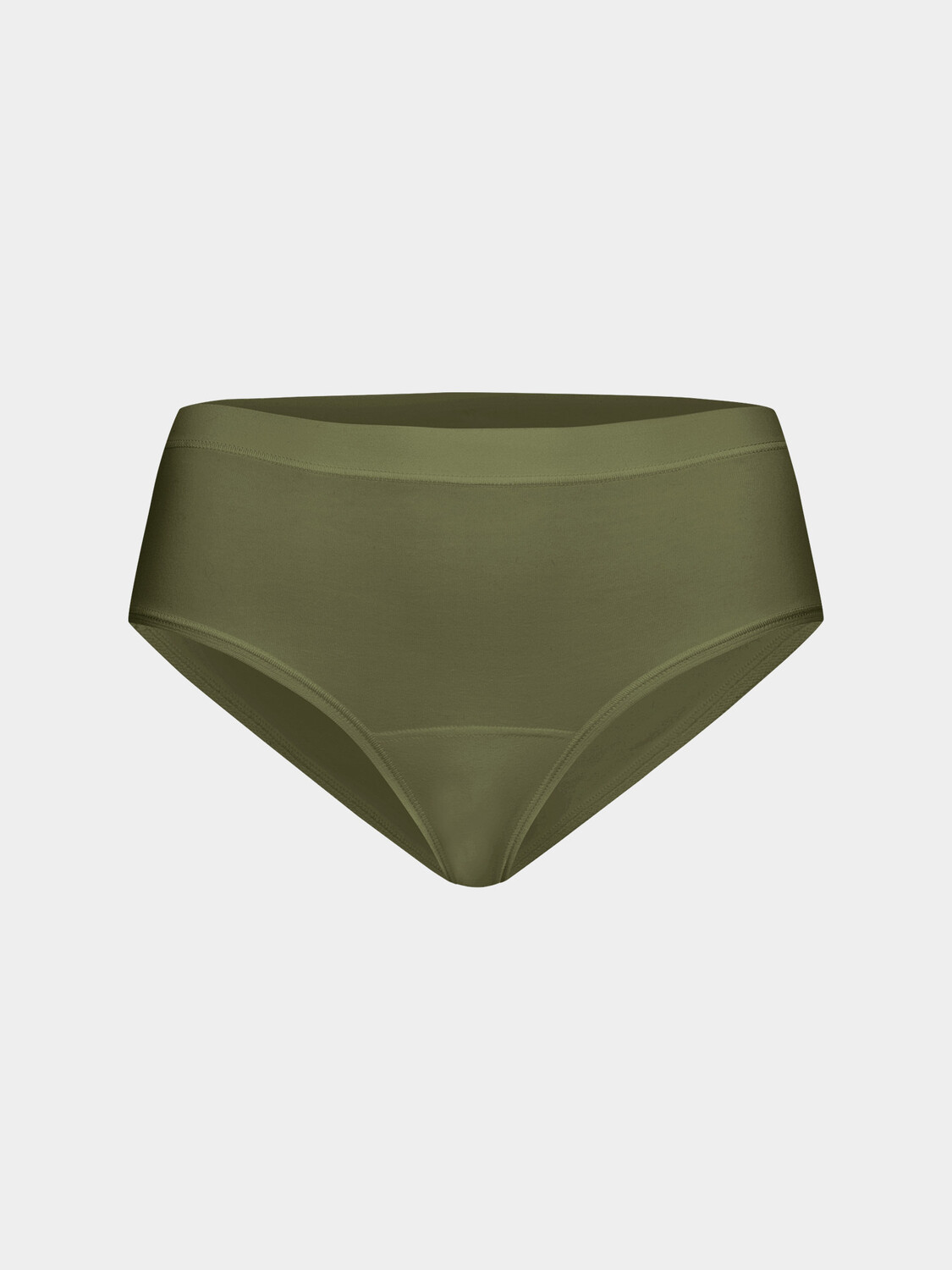 

Трусы Erlich Textil Carla, оливковый