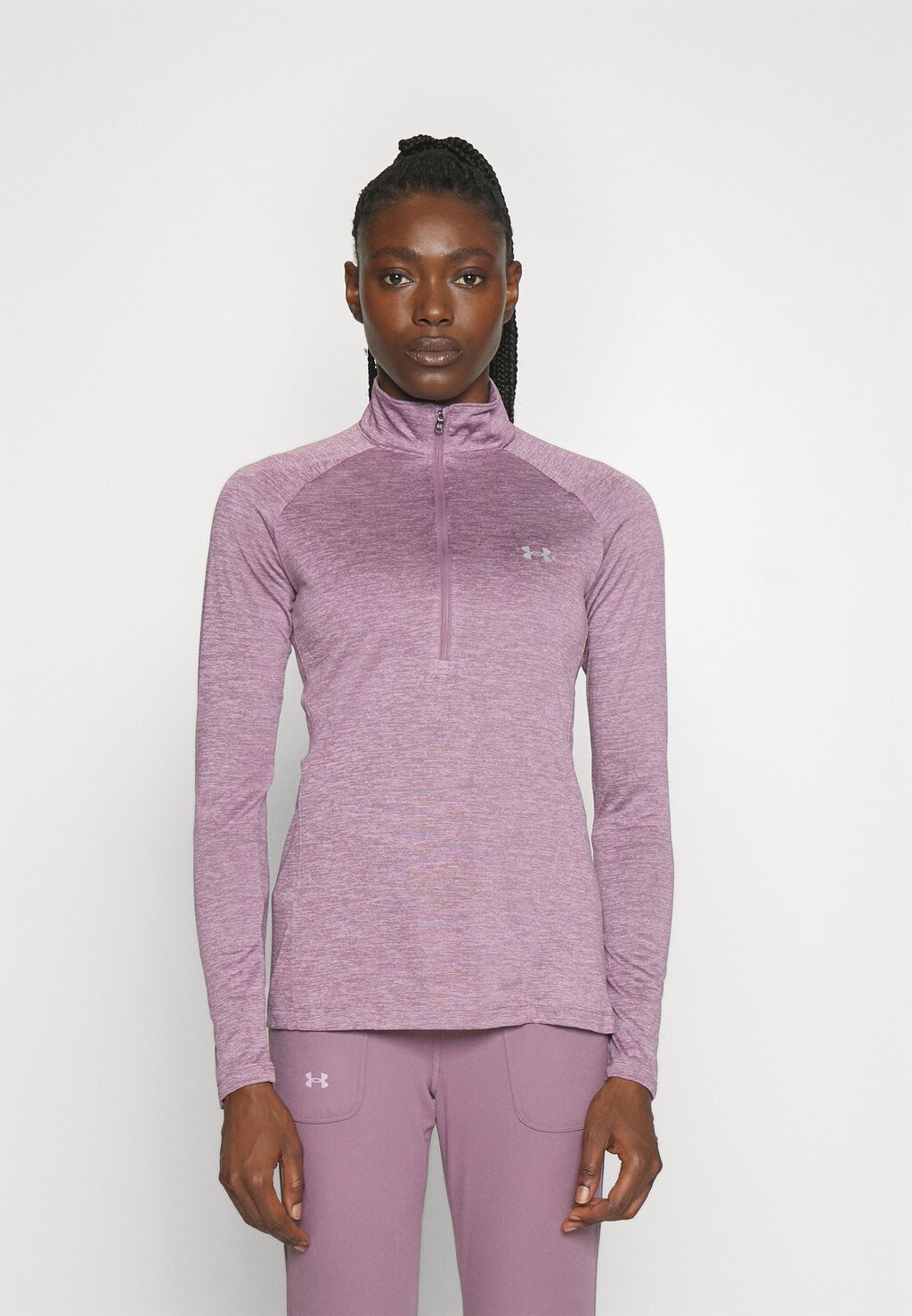 

Рубашка с длинным рукавом Under Armour