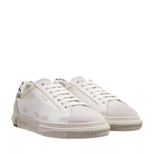 

Кроссовки atlas distressed white Axel Arigato, белый