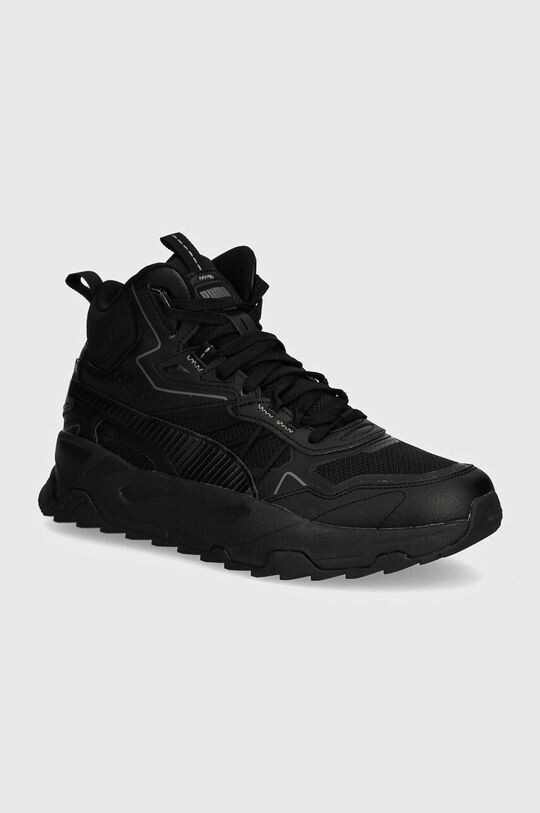 

Кроссовки Trinity Mid Hybrid Puma, черный