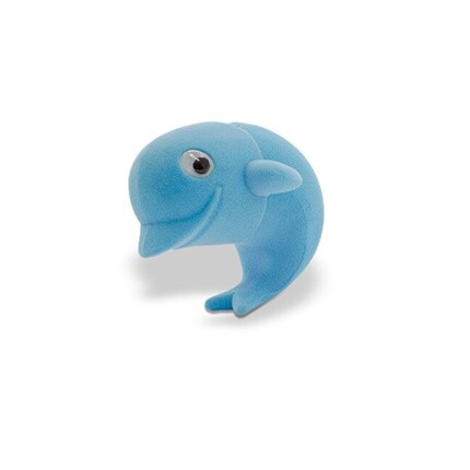 

Beneto Замшевая подарочная коробка Dolphin Kdet13