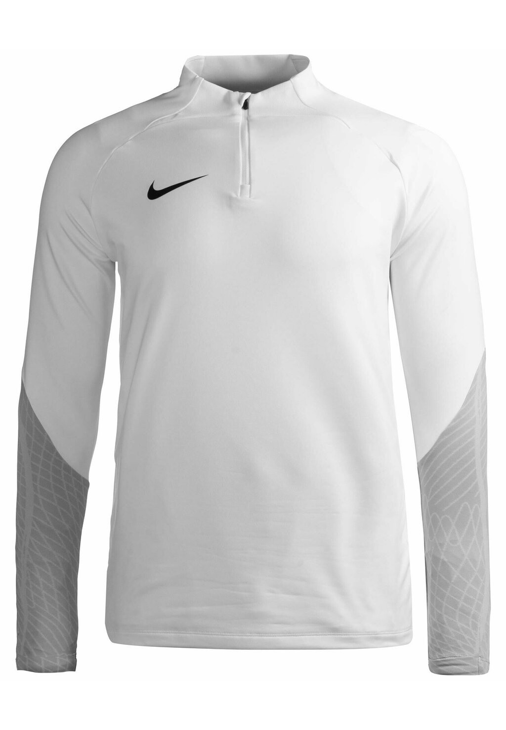 

Толстовка STRIKE 23 DRILL Nike, цвет white wolf/grey/white/black