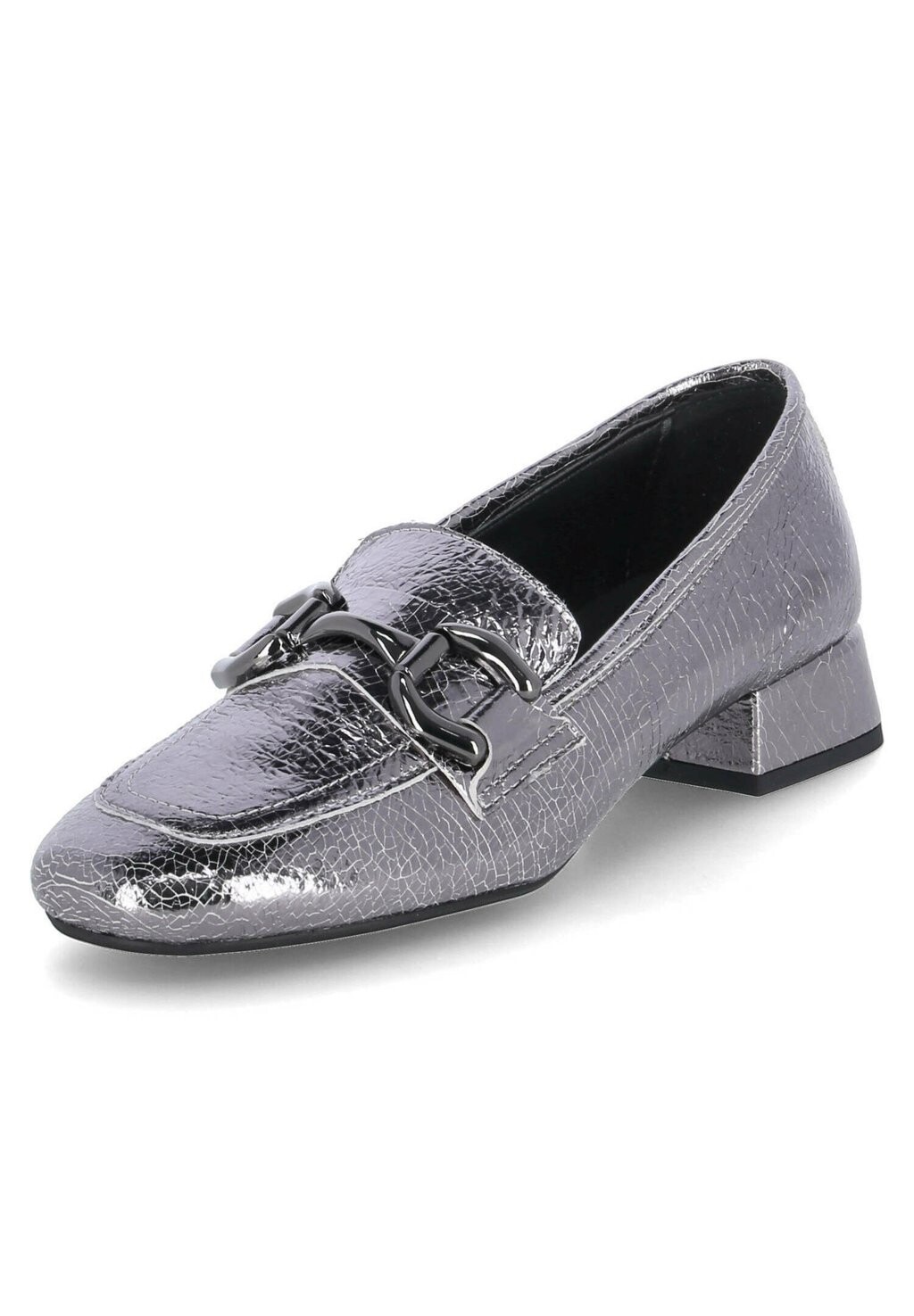 

Тапочки CLEO Kaerlek, цвет silber