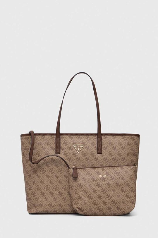 

Сумочка Guess, бежевый