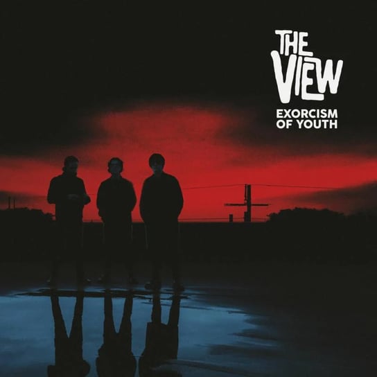 Виниловая пластинка The View - Exorcism of Youth