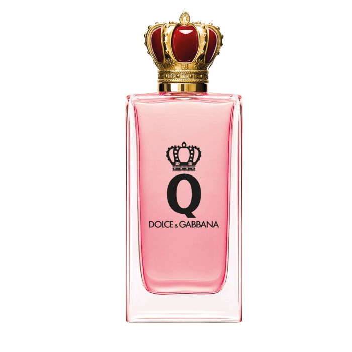 цена Женская туалетная вода Q by Dolce & Gabanna EDP Dolce & Gabbana, 100
