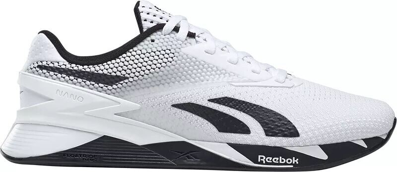 

Мужские кроссовки Reebok Nano X3, мультиколор