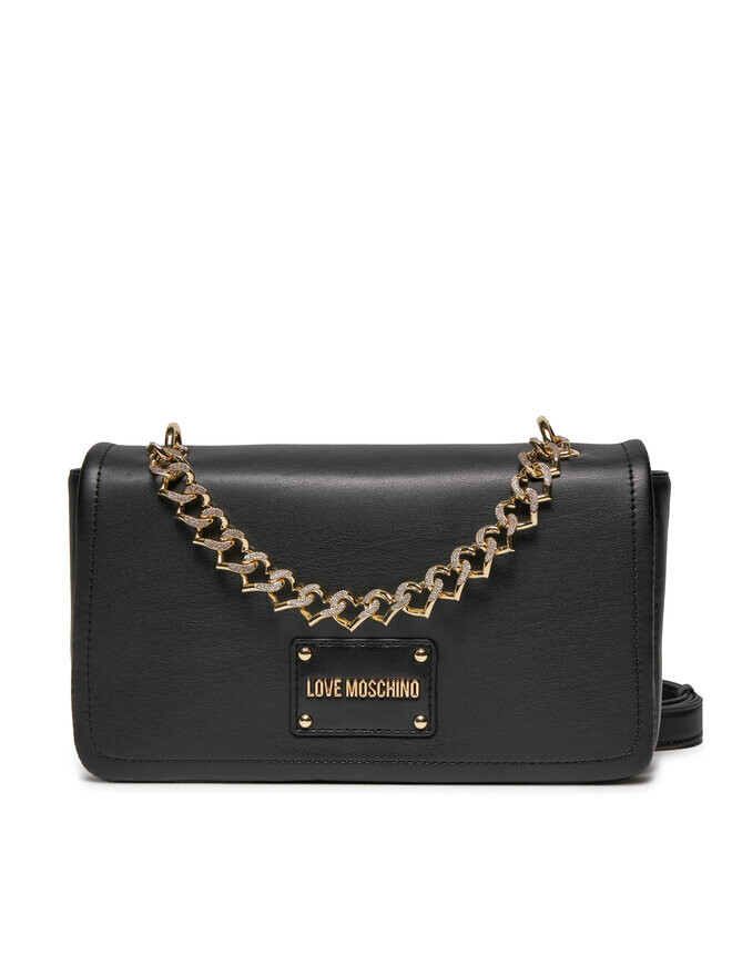 

Сумка Love Moschino, черный
