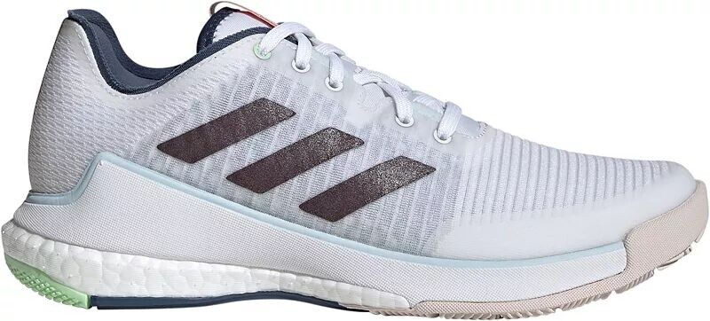 

Женские волейбольные кроссовки Adidas Crazyflight, белый