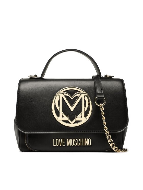 

Сумочка Love Moschino, черный