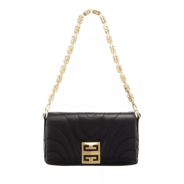 

Кошелек 4g soft - wallet on strap Givenchy, черный