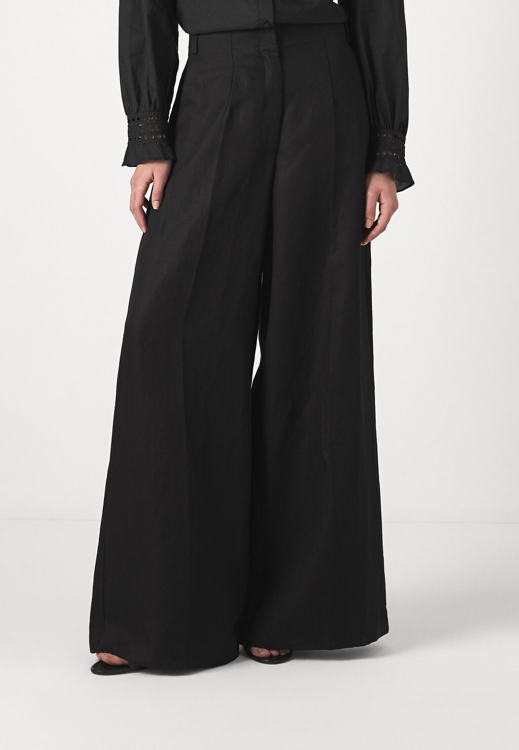 

Брюки PIERA IVY OAK, цвет black