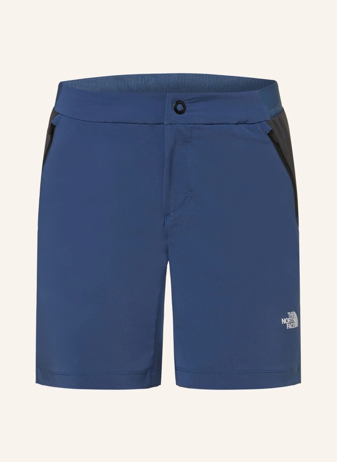 

Трекинговые шорты фелик The North Face, синий