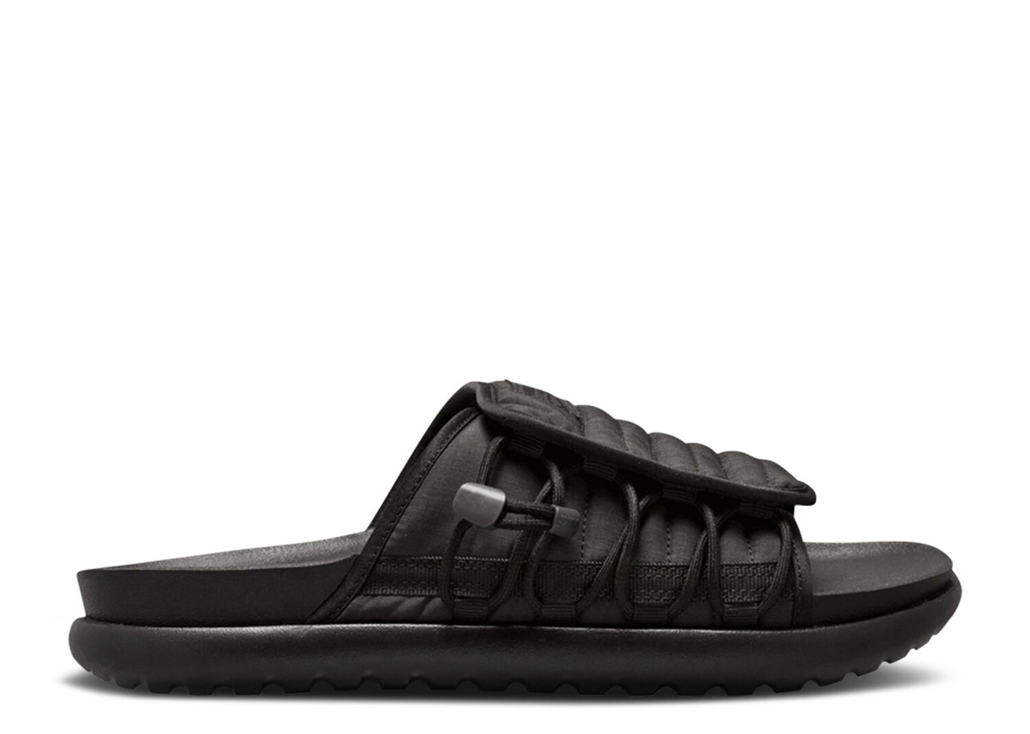 

Кроссовки Nike Asuna 2 Slide 'Velvet Brown', коричневый