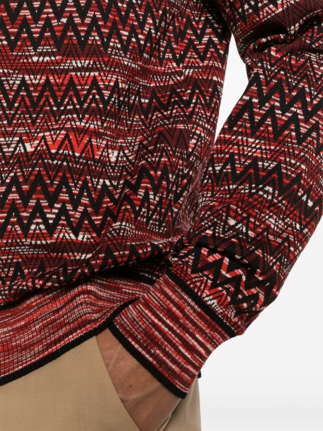 thumb