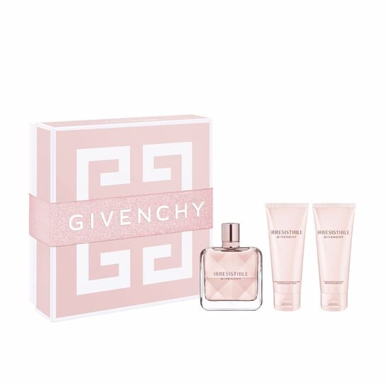 

Живанши, Irresistible, набор косметики, 3 шт., Givenchy