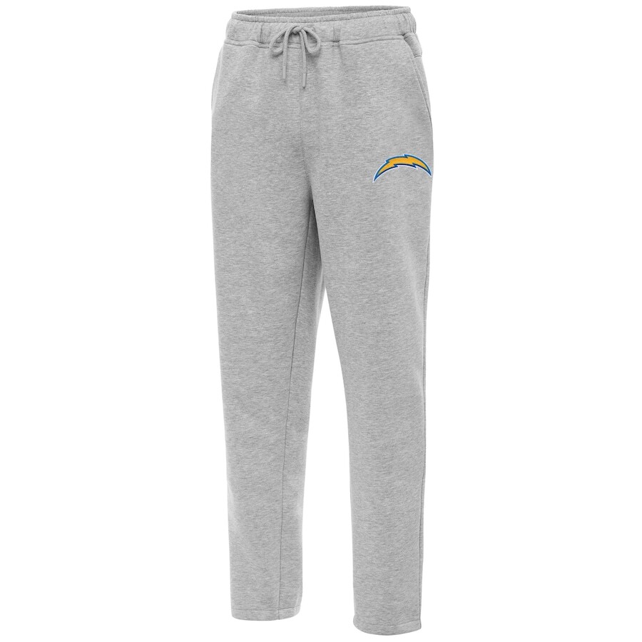 

Спортивные брюки Antigua Los Angeles Chargers, серый
