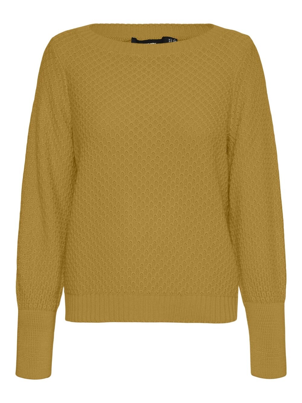 

Свитер VERO MODA, зеленый
