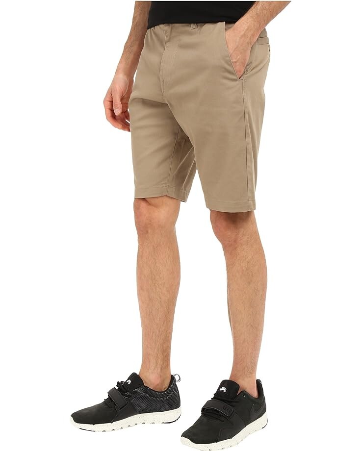 

Шорты Volcom Frickin Modern Stretch Short, цвет Khaki 2