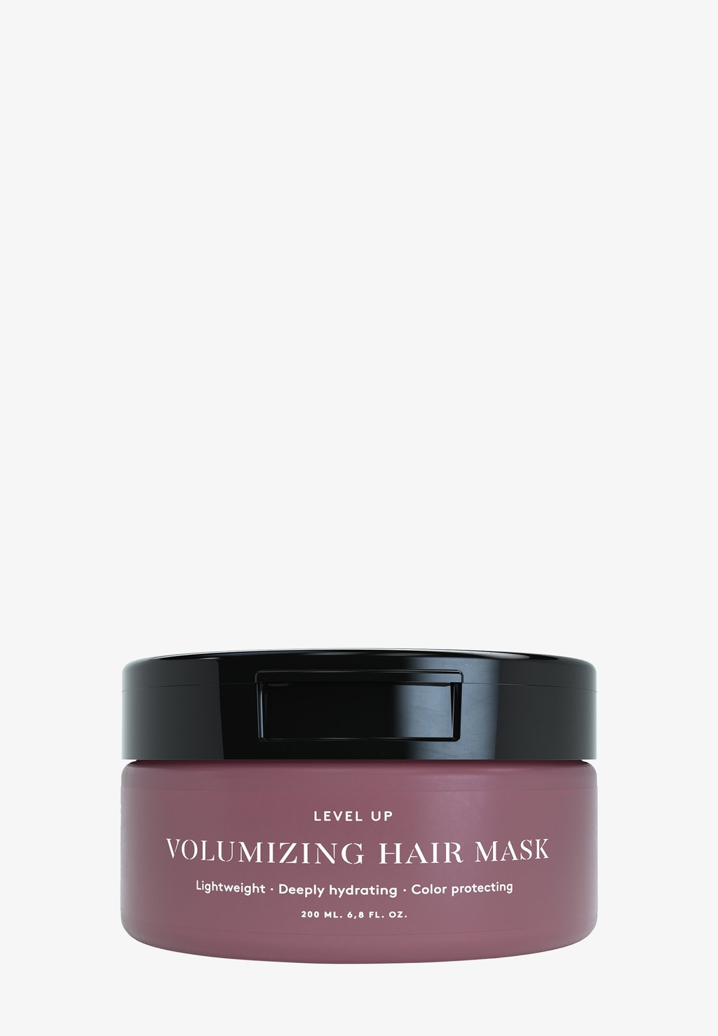 Маска для волос Level Up Volumizing Hair Mask Löwengrip