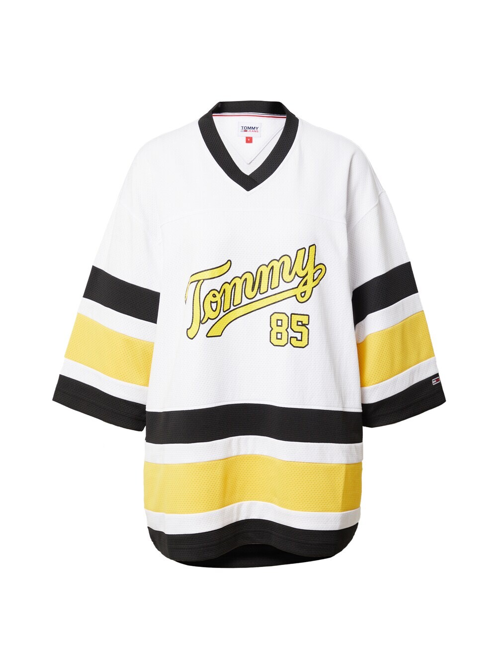 

Толстовка Tommy Hilfiger Collegiate, белый