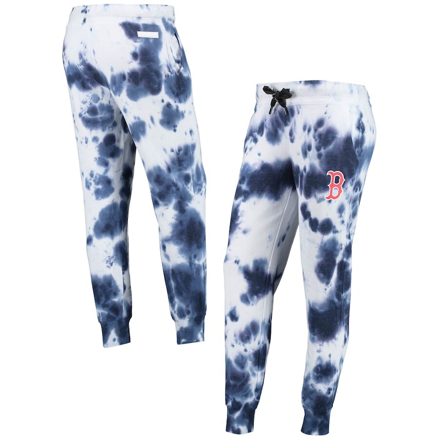 

Джоггеры DKNY Sport Boston Red Sox, белый