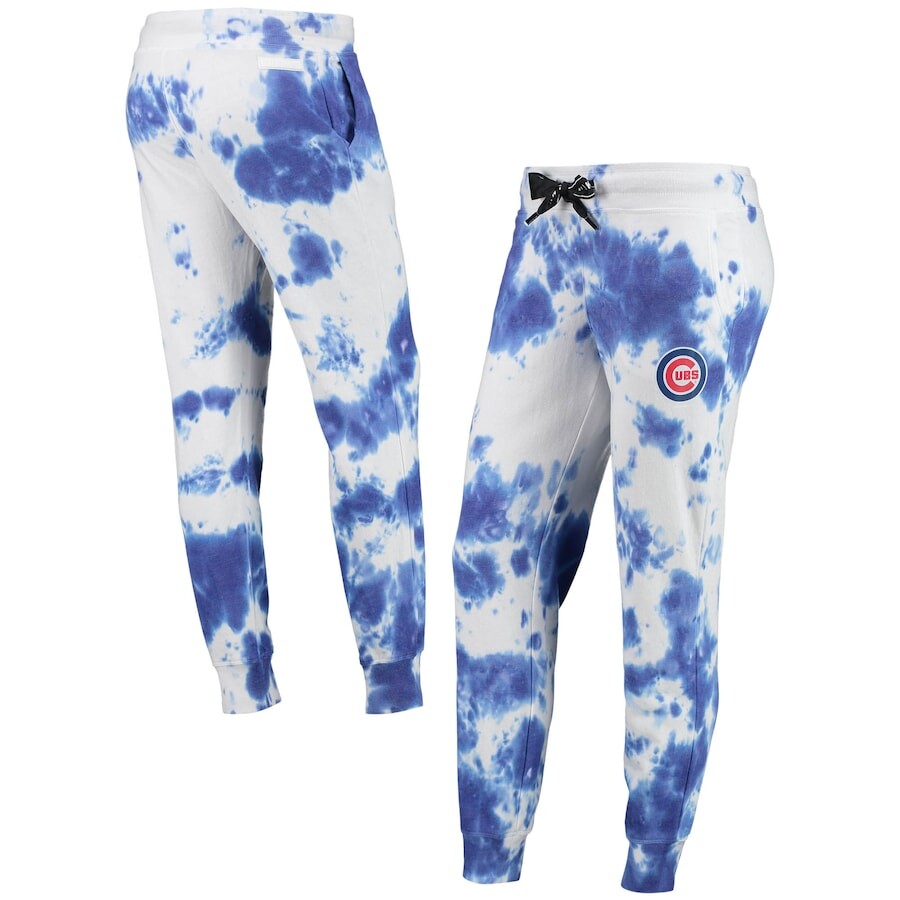 

Джоггеры DKNY Sport Chicago Cubs, белый