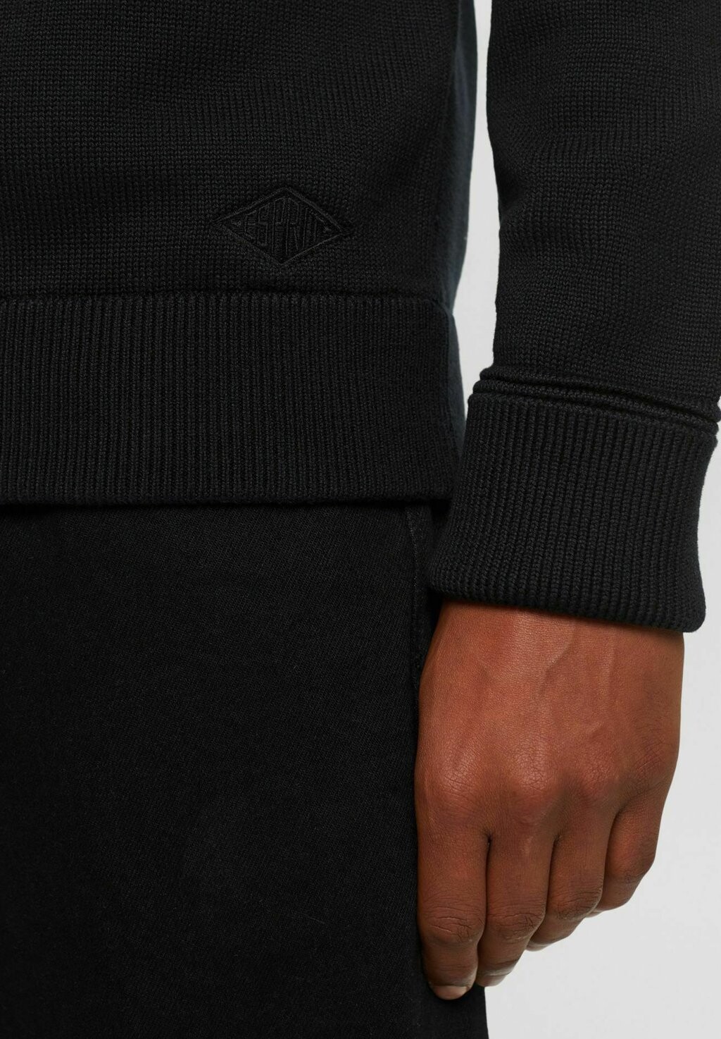 thumb