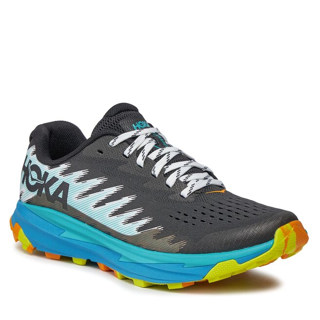 

Кроссовки Hoka Torrent, черный