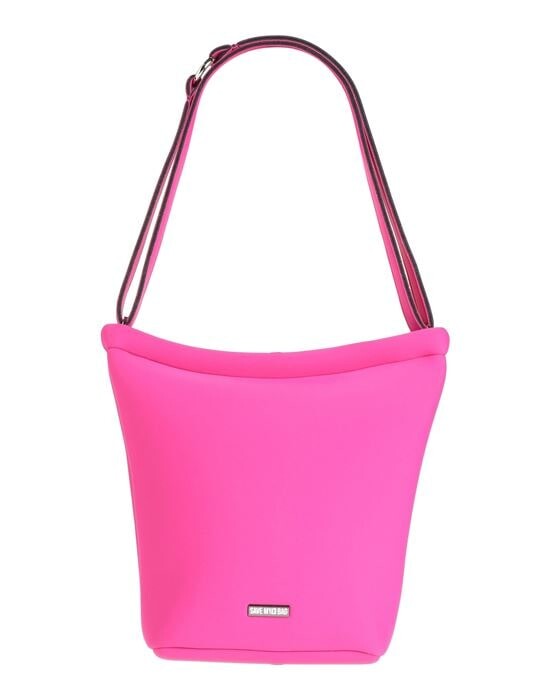 

Сумка SAVE MY BAG, фуксия