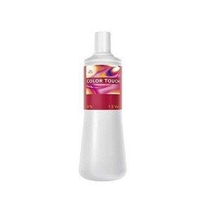 

Крем-оксидант 4%, 120 мл Wella Professionals, Color Touch