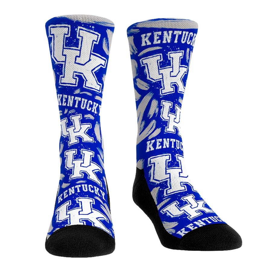 

Носки Rock Em Socks Kentucky Wildcats