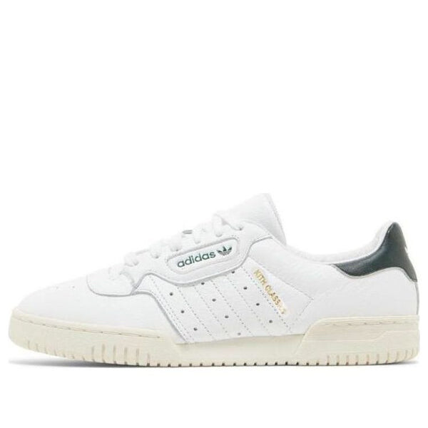 

Кроссовки x кит powerphase Adidas, белый